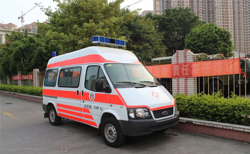 移動(dòng)急用救護(hù)車(chē)的正確保養(yǎng)方法有哪些？